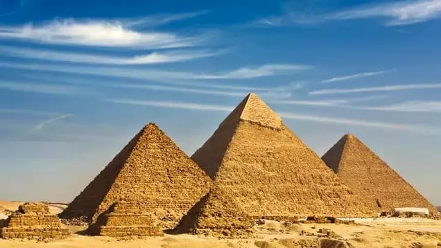 Cairo - normal (30 people)